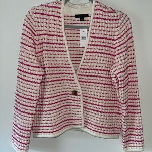 Ann Taylor Cardigan